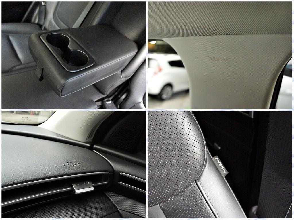 HYUNDAI Tucson 2022 Blanco - Importación desde Corea - HF Imports Iquique - Foto 18