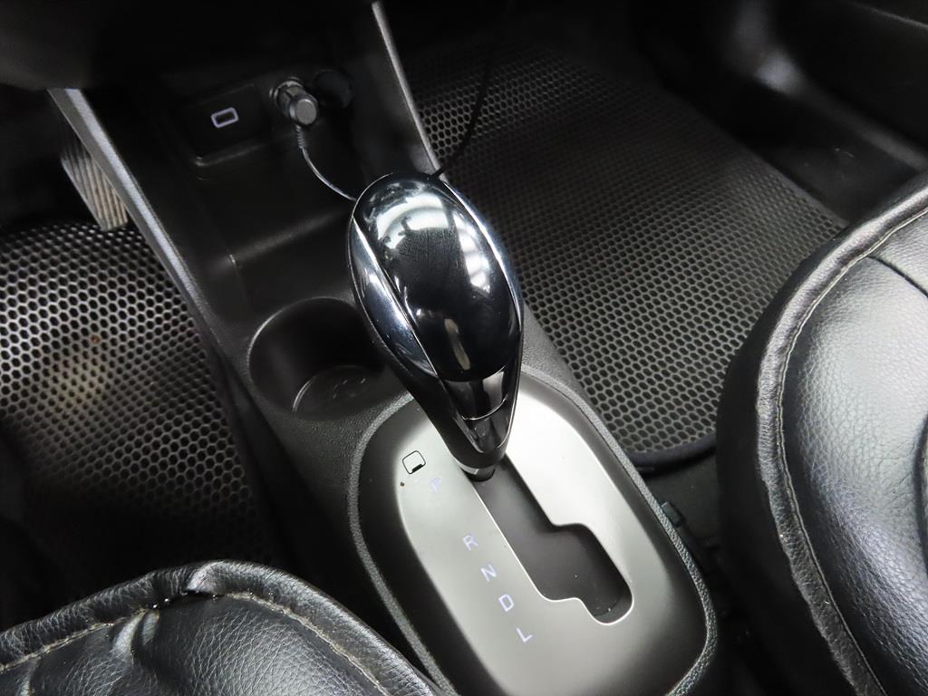 Chevrolet Spark 2020 Gris - Importación desde Corea - HF Imports Iquique - Foto 15