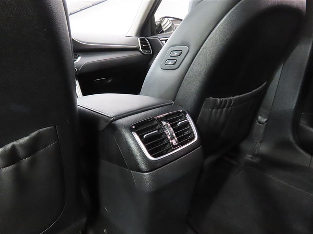 HYUNDAI Grandeur 2017 Negro - Importación desde Corea - HF Imports Iquique - Foto 15