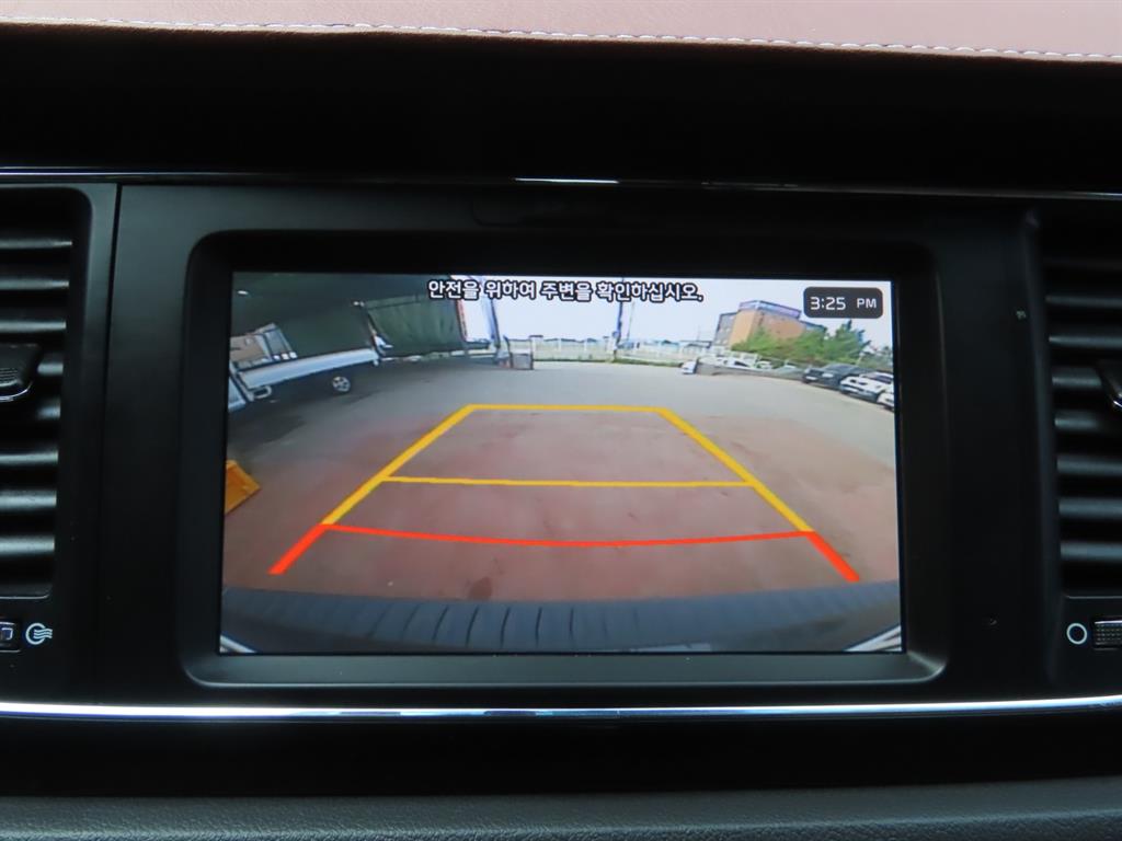 KIA Carnival 2017 - Importación desde Corea - HF Imports Iquique - Foto 19