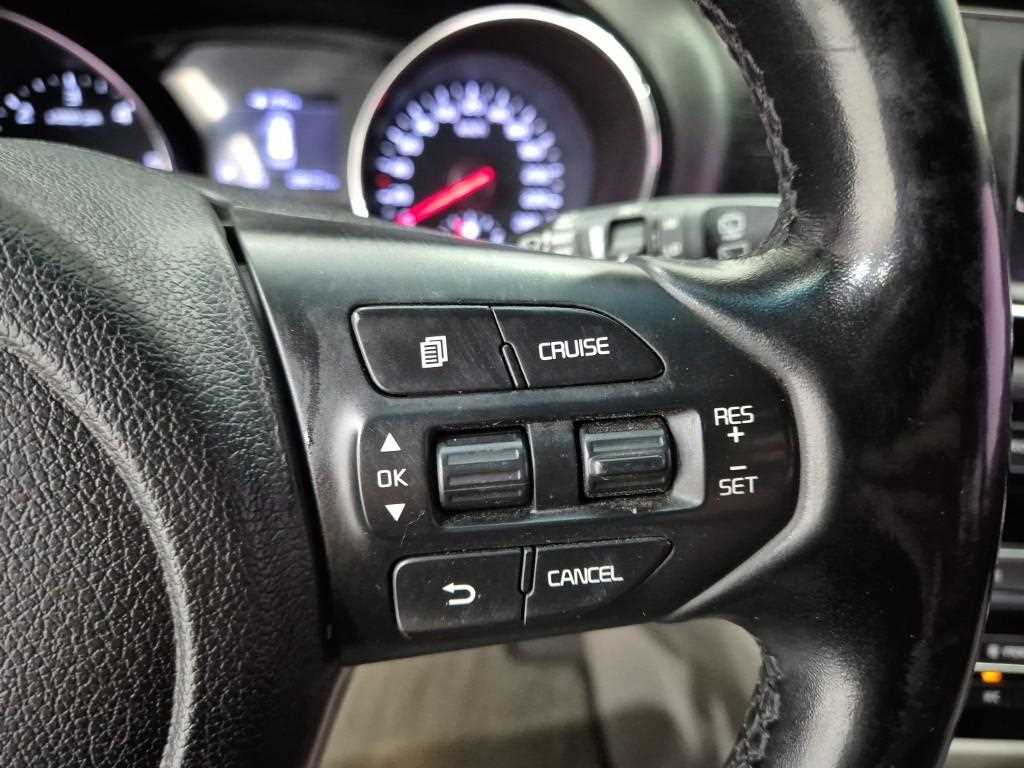 KIA Carnival 2018 Negro - Importación desde Corea - HF Imports Iquique - Foto 13