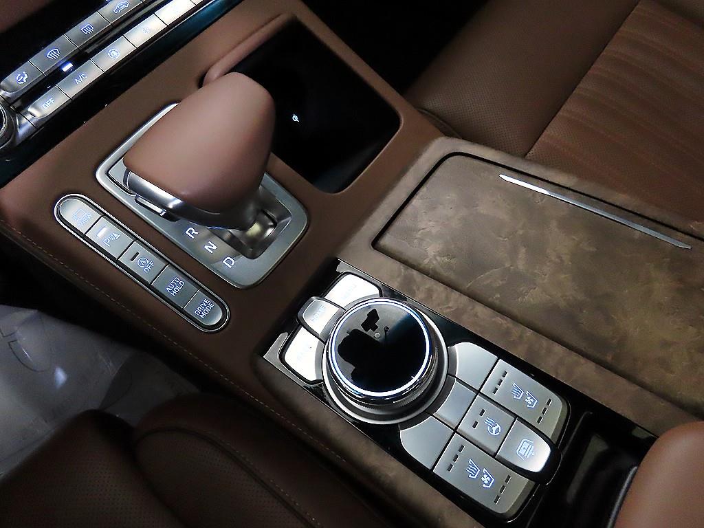 Genesis G90 2019 - Importación desde Corea - HF Imports Iquique - Foto 14
