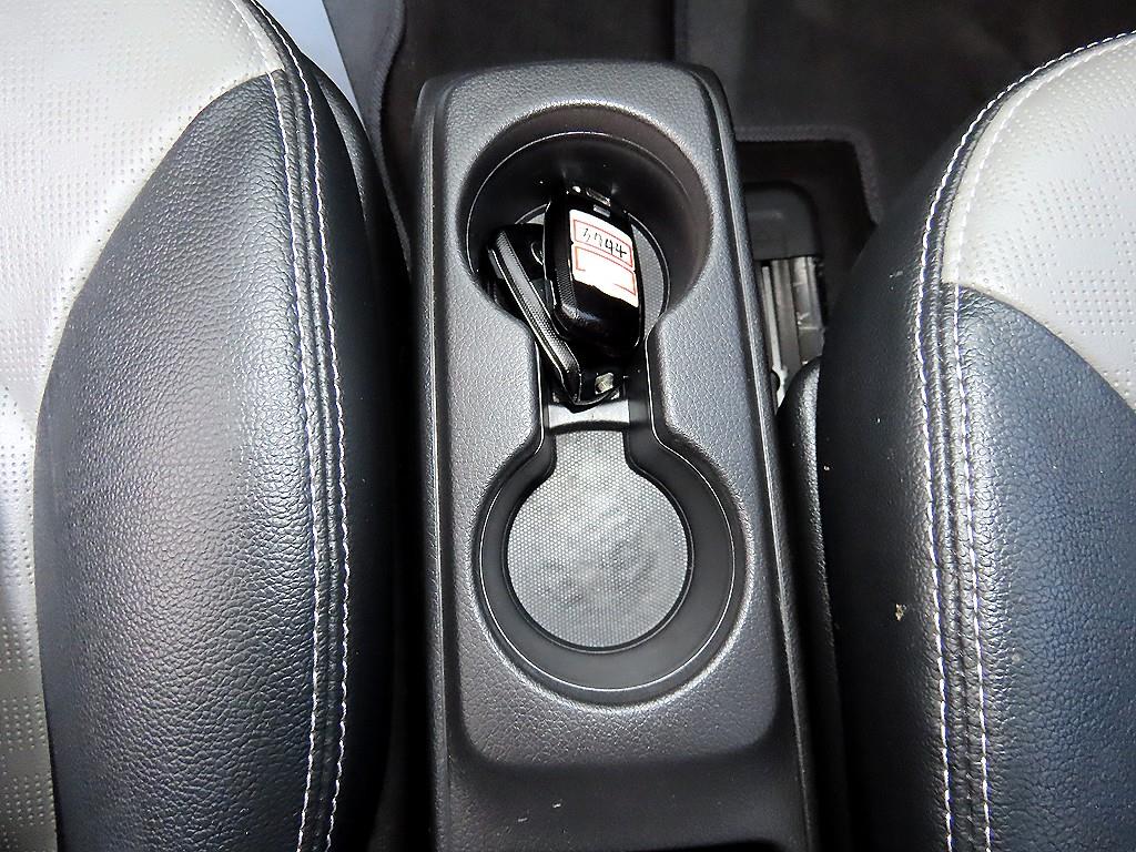 KIA Ray 2021 Gris - Importación desde Corea - HF Imports Iquique - Foto 16