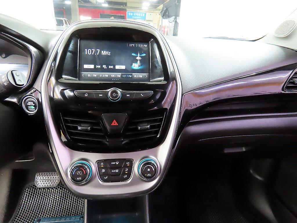 Chevrolet Spark 2016 - Importación desde Corea - HF Imports Iquique - Foto 16