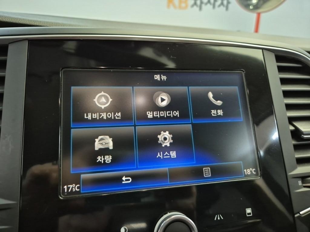 SAMSUNG SM6 2018 Negro - Importación desde Corea - HF Imports Iquique - Foto 15