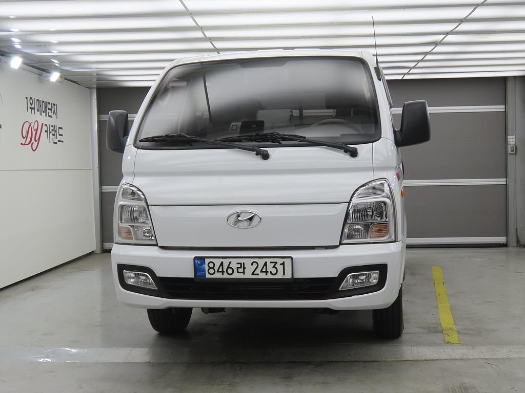 Small Truck Cargo (small) - Vista 2