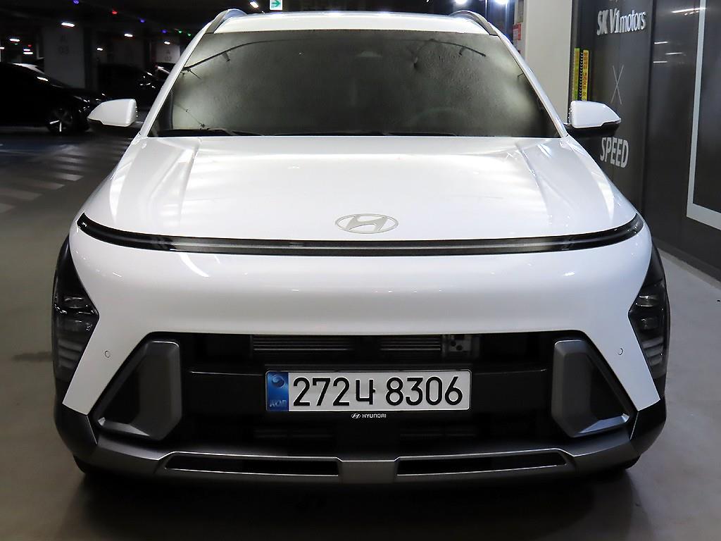 HYUNDAI Kona - Vista 2