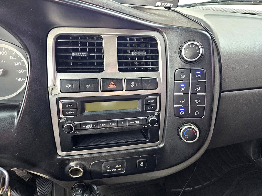 Small Truck Cargo (small) 2018 Azul - Importación desde Corea - HF Imports Iquique - Foto 14