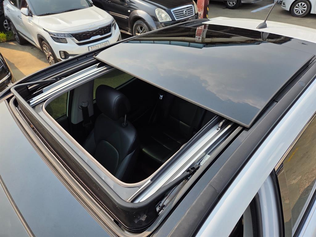 HYUNDAI Santa Fe 2013 Blanco - Importación desde Corea - HF Imports Iquique - Foto 19