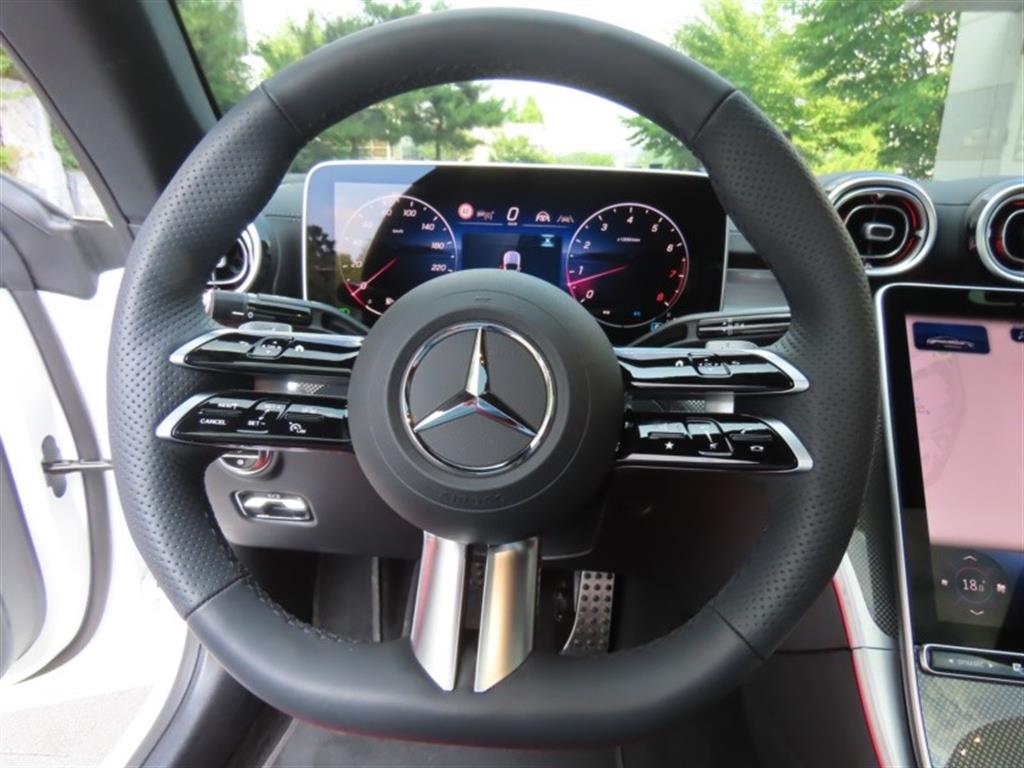 Mercedes Benz CLE Class 2025 - Importación desde Corea - HF Imports Iquique - Foto 16