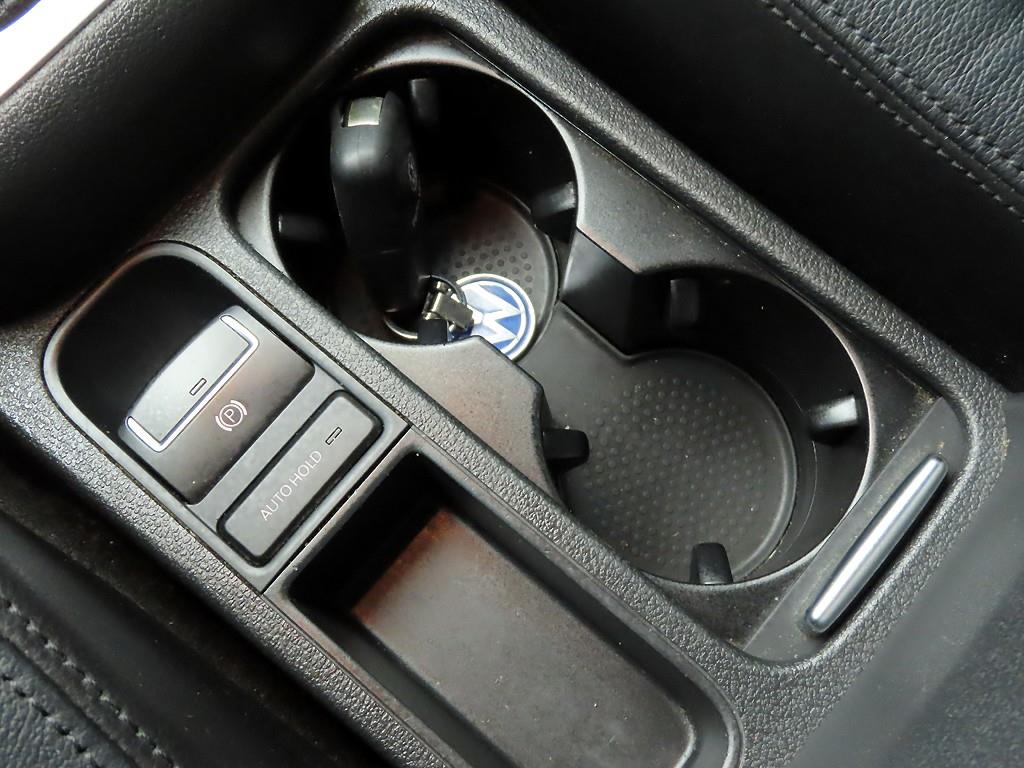 Volkswagen Tiguan 2016 - Importación desde Corea - HF Imports Iquique - Foto 14