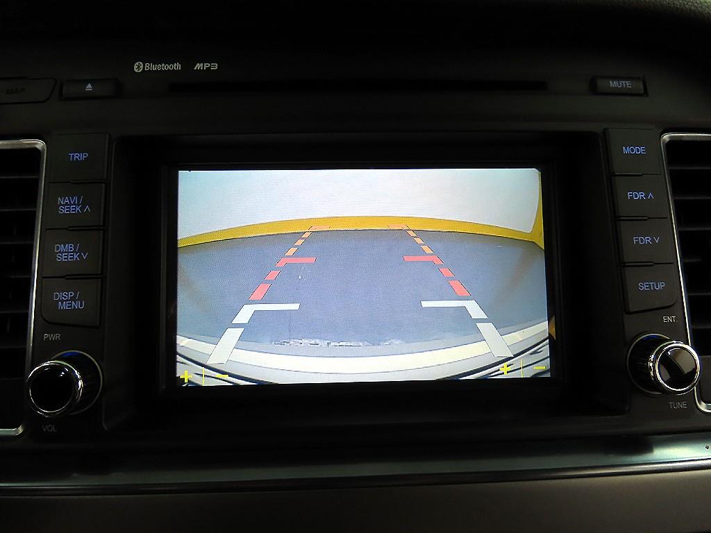 HYUNDAI Sonata 2014 Gris - Importación desde Corea - HF Imports Iquique - Foto 17