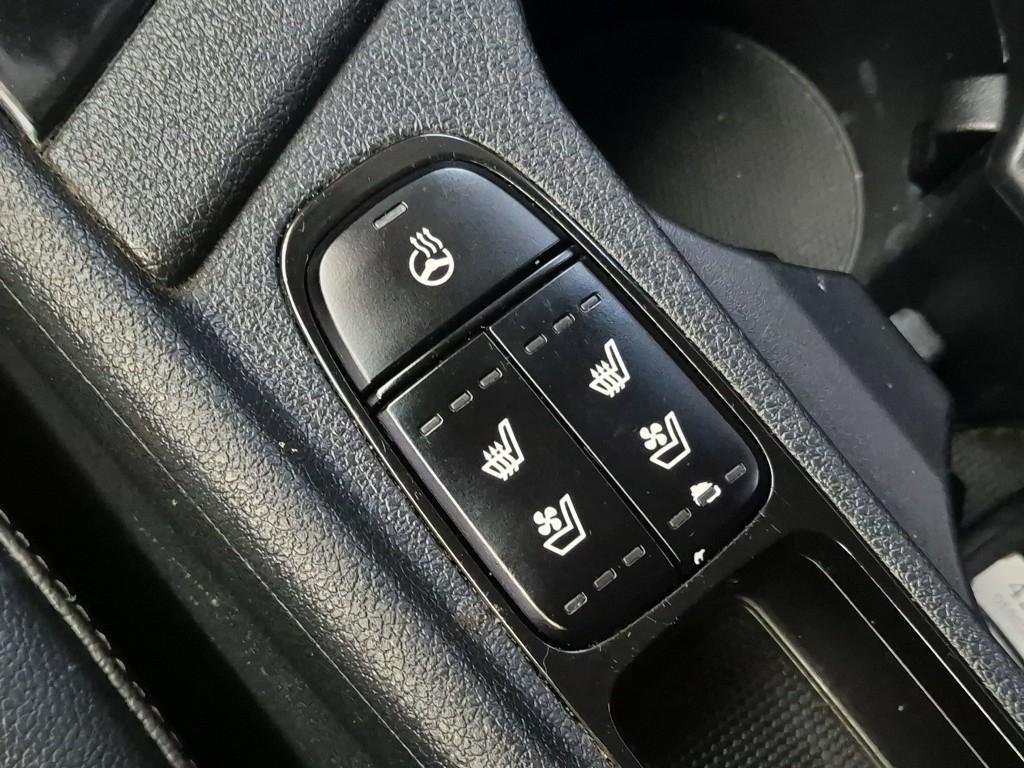 KIA Niro 2019 Blanco - Importación desde Corea - HF Imports Iquique - Foto 18