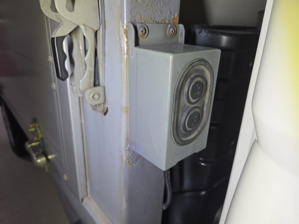 Small Truck Top_Wingbody - Vista 12