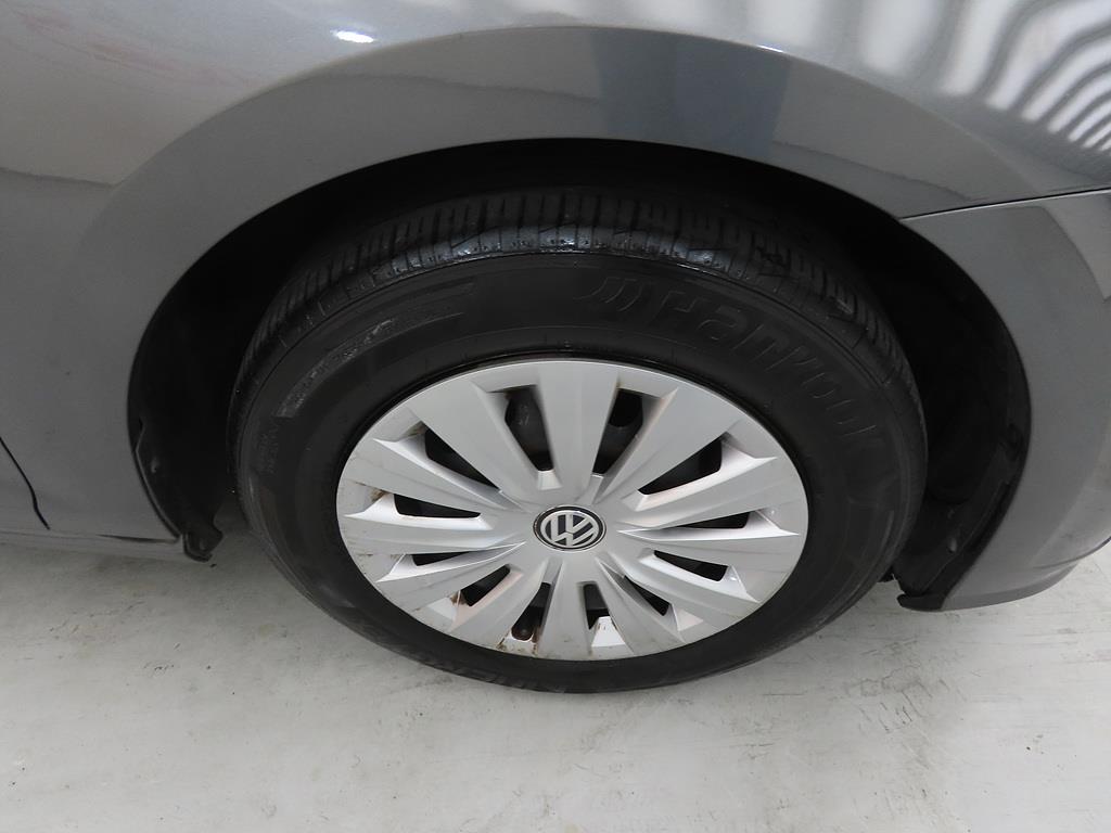 Volkswagen Golf 2019 Gris - Importación desde Corea - HF Imports Iquique - Foto 19