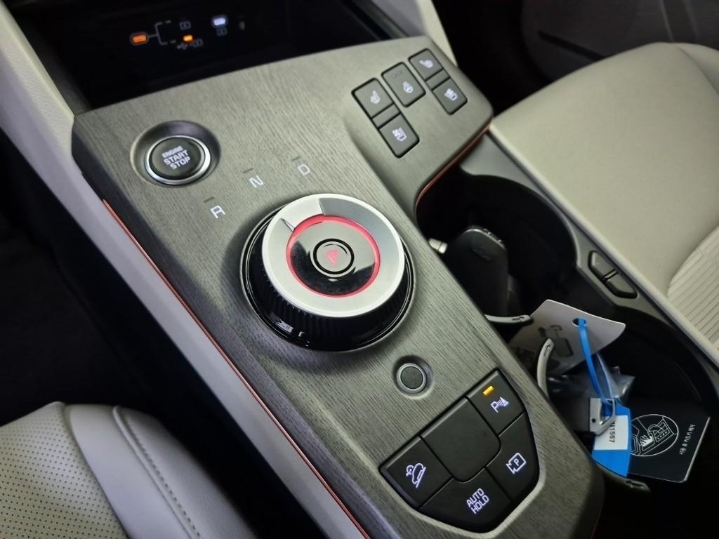 KIA Sportage 2025 Gris - Importación desde Corea - HF Imports Iquique - Foto 15