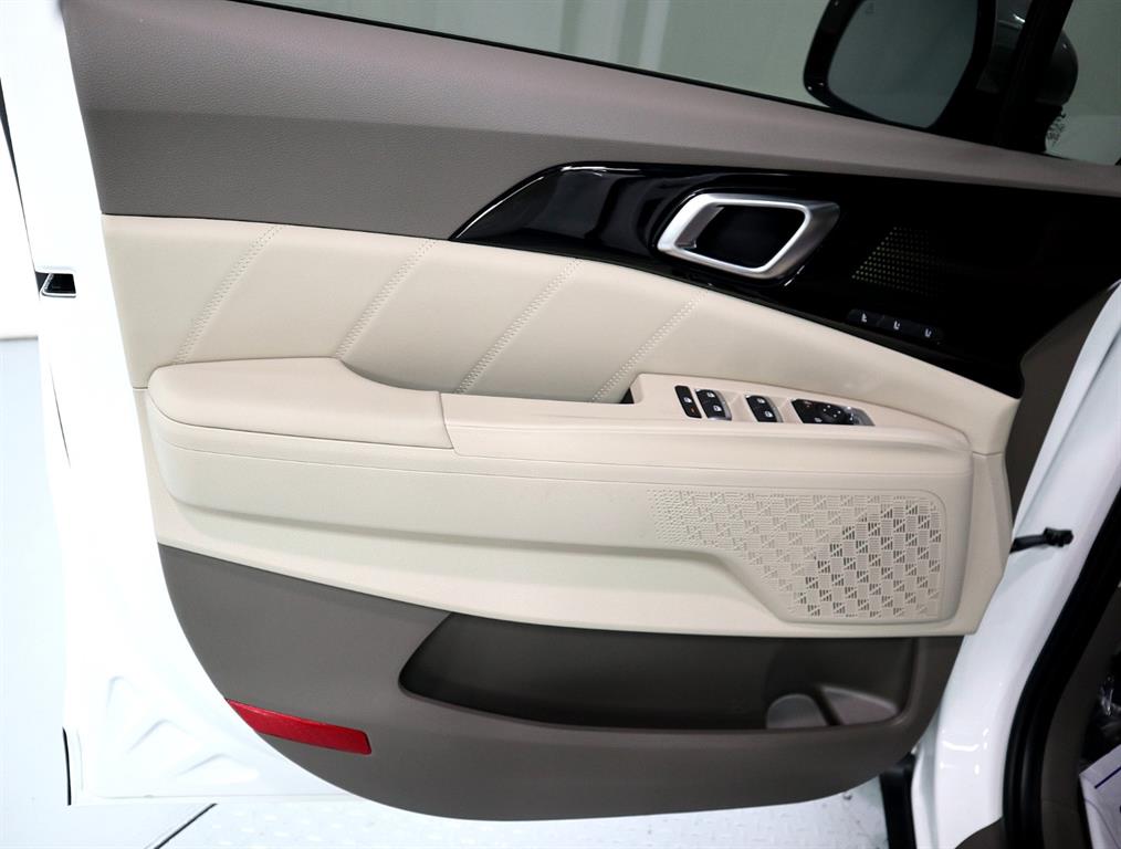 KIA Carnival - Vista 10