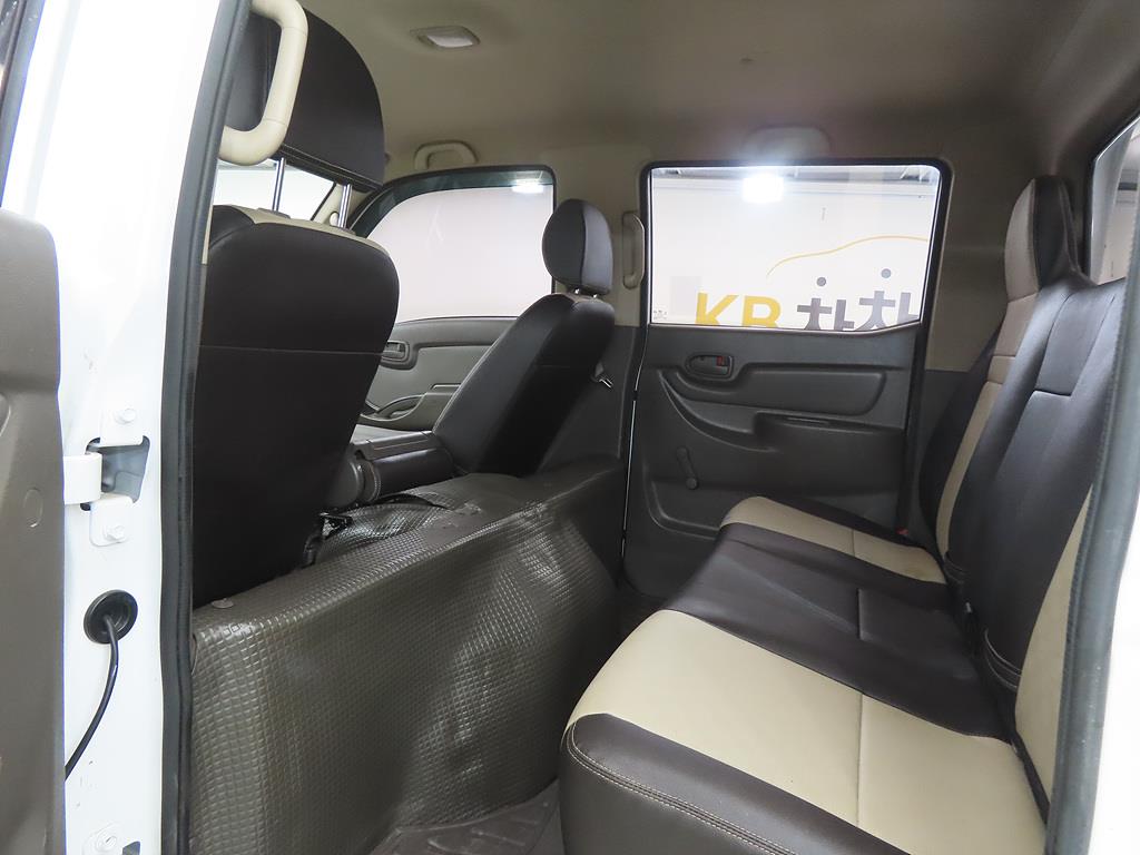 Small Truck Cargo (small) - Vista 8
