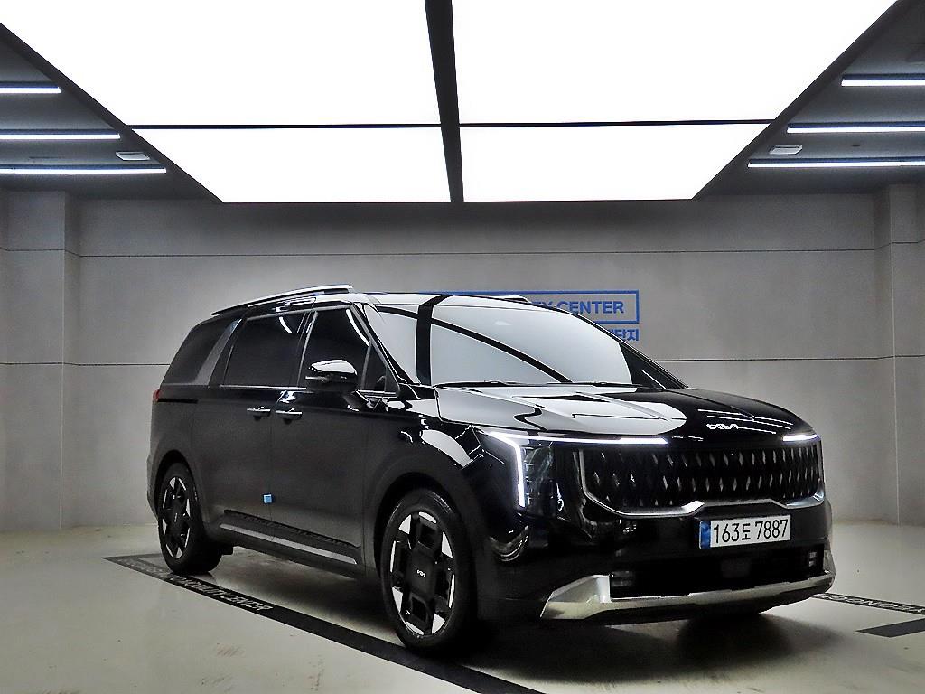 KIA Carnival 2025 - Importación desde Corea - HF Imports Iquique - Foto 1