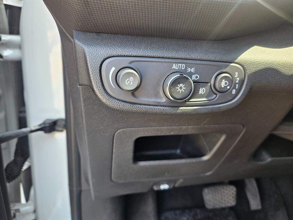 Chevrolet Trail Blazer 2020 Blanco - Importación desde Corea - HF Imports Iquique - Foto 15