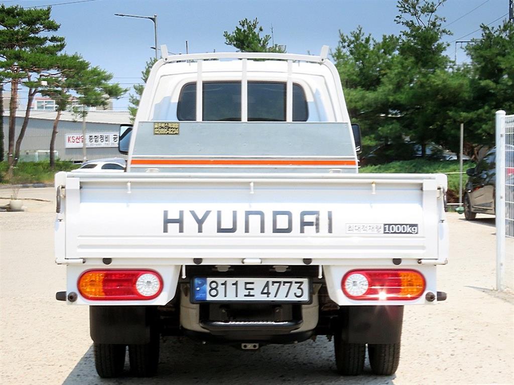Small Truck Cargo (small) - Vista 6