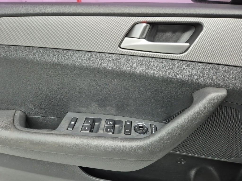 HYUNDAI Sonata 2014 Plateado - Importación desde Corea - HF Imports Iquique - Foto 17