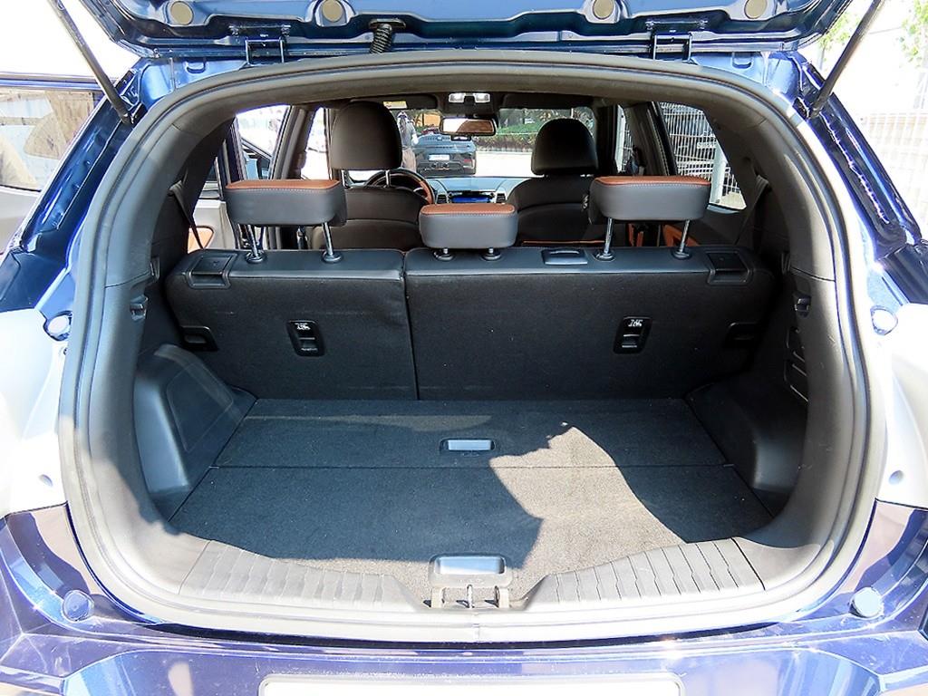 Ssangyong Tivoli 2019 Azul - Importación desde Corea - HF Imports Iquique - Foto 20