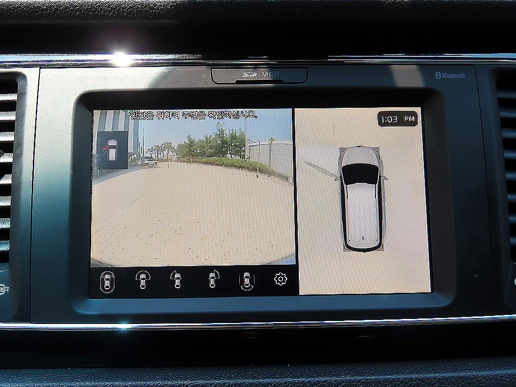 KIA Carnival 2019 - Importación desde Corea - HF Imports Iquique - Foto 17