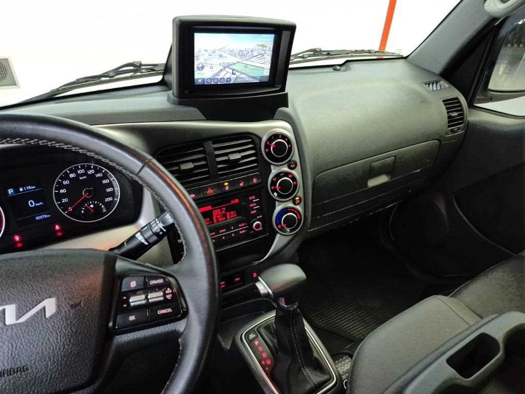 Small Truck Cargo (small) - Vista 11