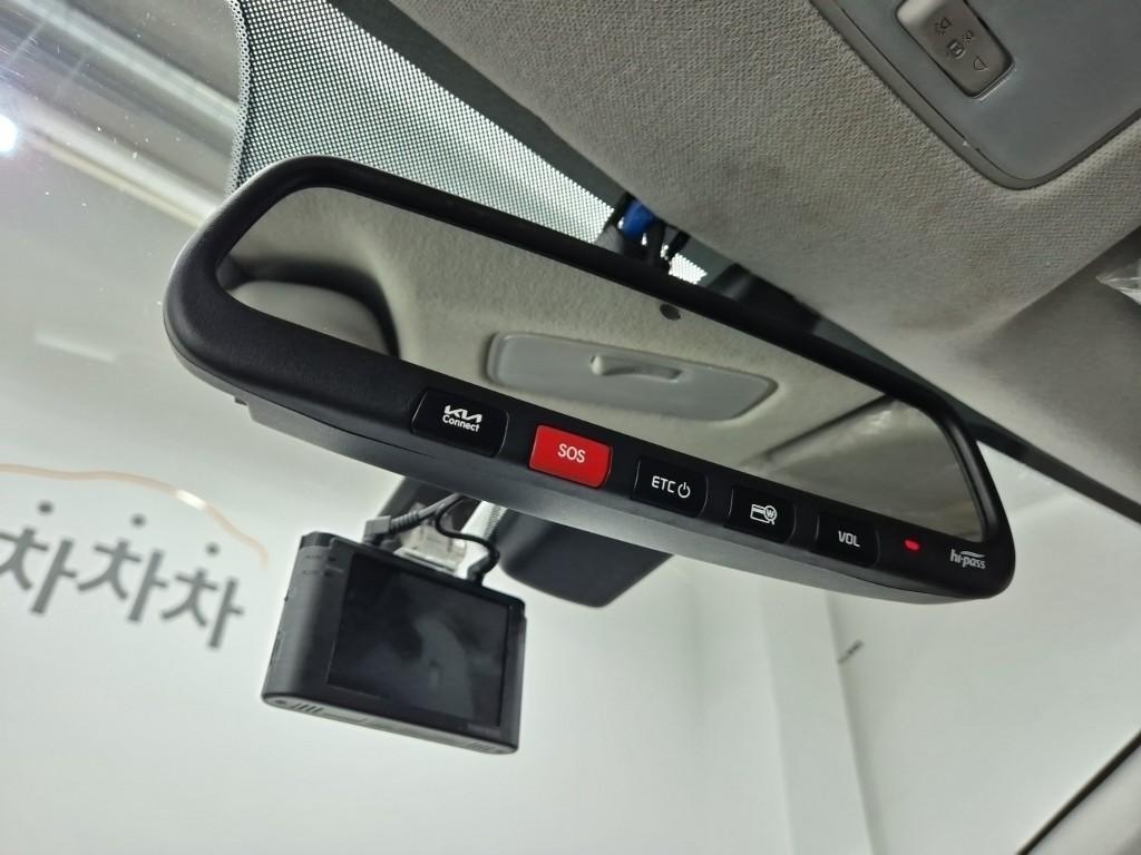 KIA Morning 2022 Blanco - Importación desde Corea - HF Imports Iquique - Foto 18