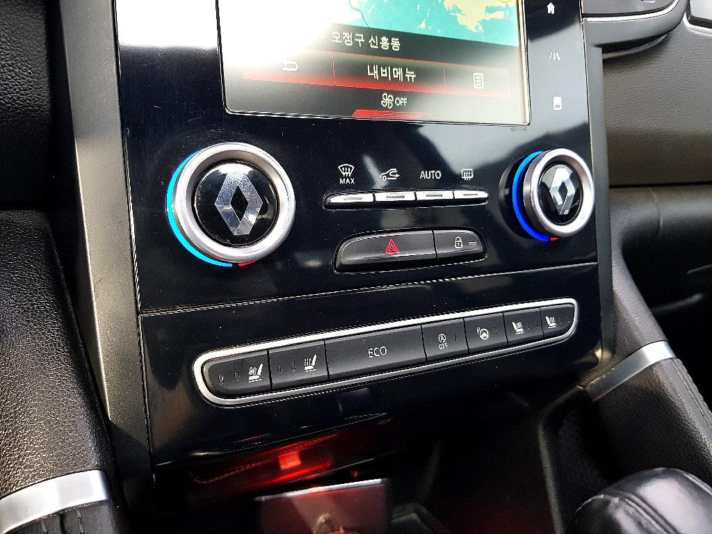 SAMSUNG QM6 2017 Negro - Importación desde Corea - HF Imports Iquique - Foto 13