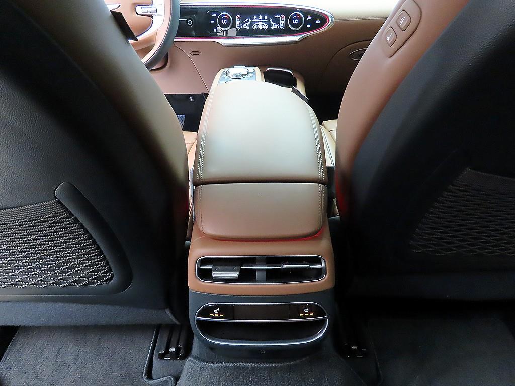 Genesis GV70 2023 - Importación desde Corea - HF Imports Iquique - Foto 18
