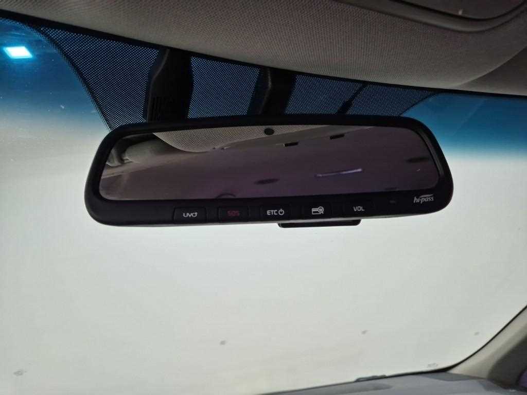 KIA Carnival 2018 Negro - Importación desde Corea - HF Imports Iquique - Foto 17