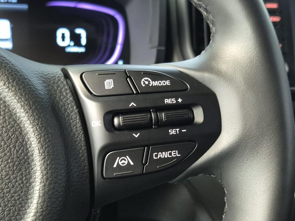 KIA Ray - Vista 7