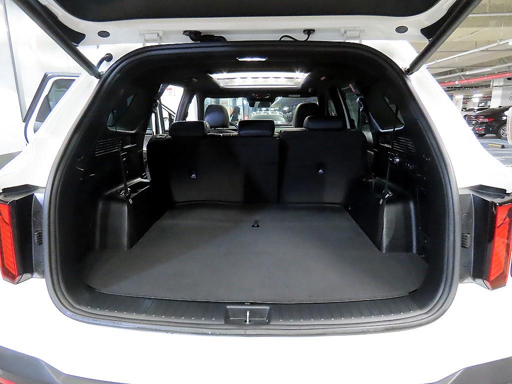 KIA Sorento 2023 Blanco - Importación desde Corea - HF Imports Iquique - Foto 17