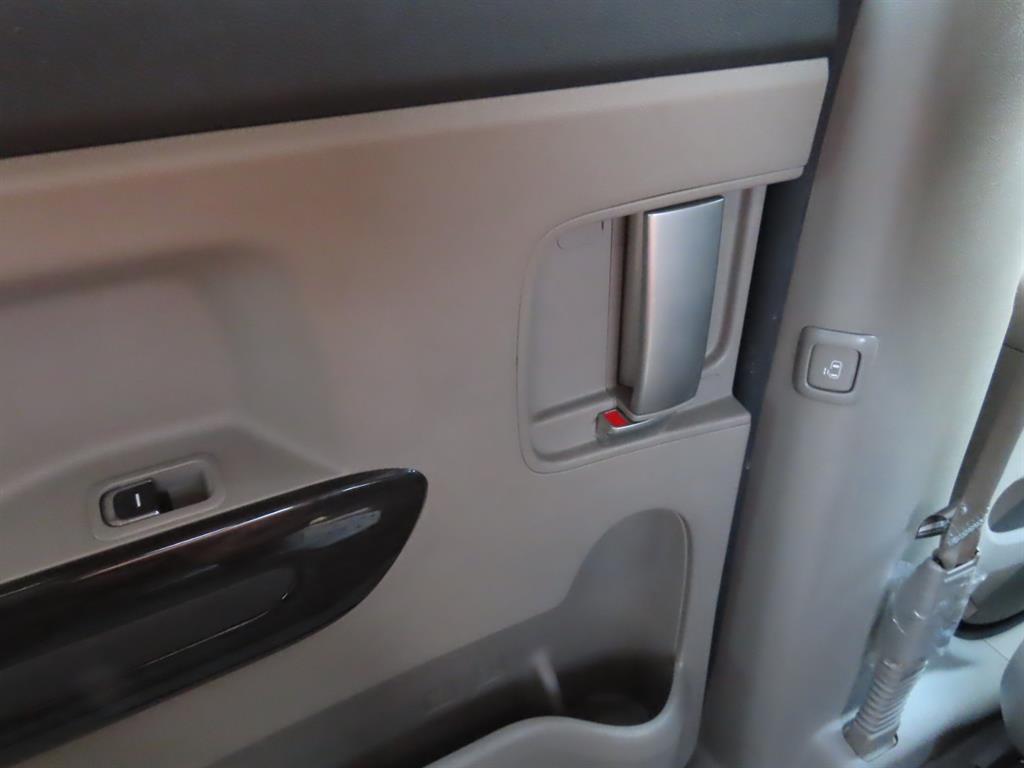 KIA Carnival - Vista 8
