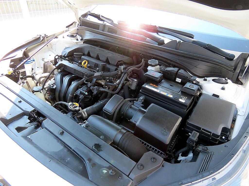 KIA K3 2018 - Importación desde Corea - HF Imports Iquique - Foto 19