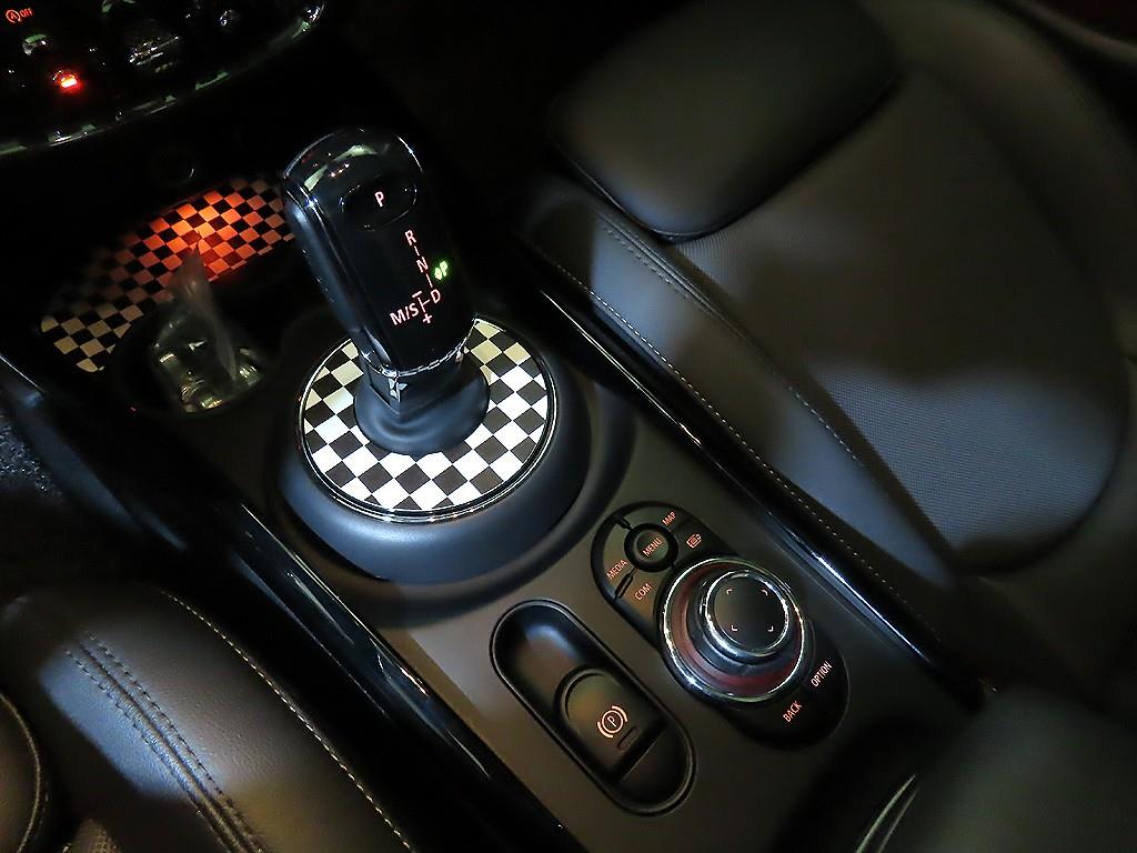 Mini Clubman 2022 - Importación desde Corea - HF Imports Iquique - Foto 14