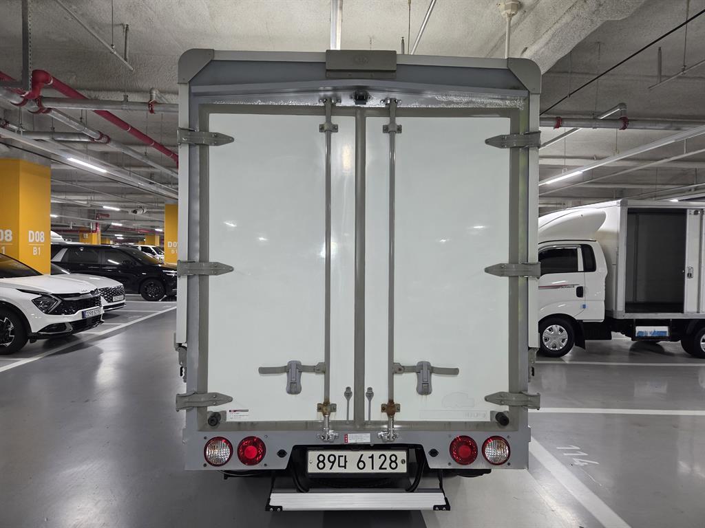 Small Truck Top_Wingbody - Vista 10
