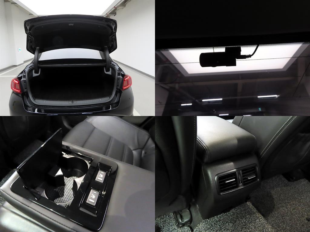 SAMSUNG SM6 2017 Negro - Importación desde Corea - HF Imports Iquique - Foto 20