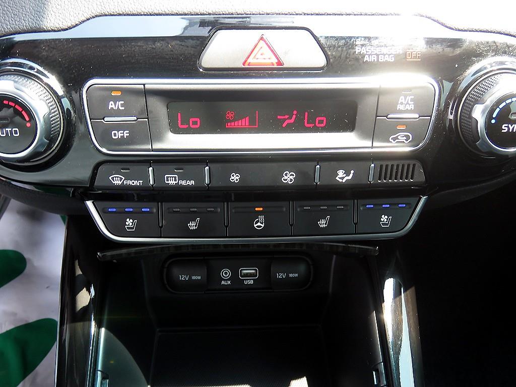 KIA Sorento 2018 - Importación desde Corea - HF Imports Iquique - Foto 16