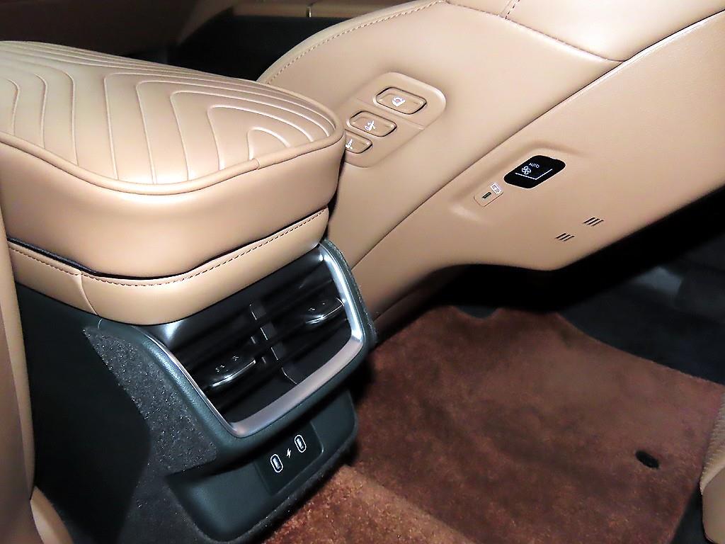 HYUNDAI Grandeur 2024 Blanco - Importación desde Corea - HF Imports Iquique - Foto 15