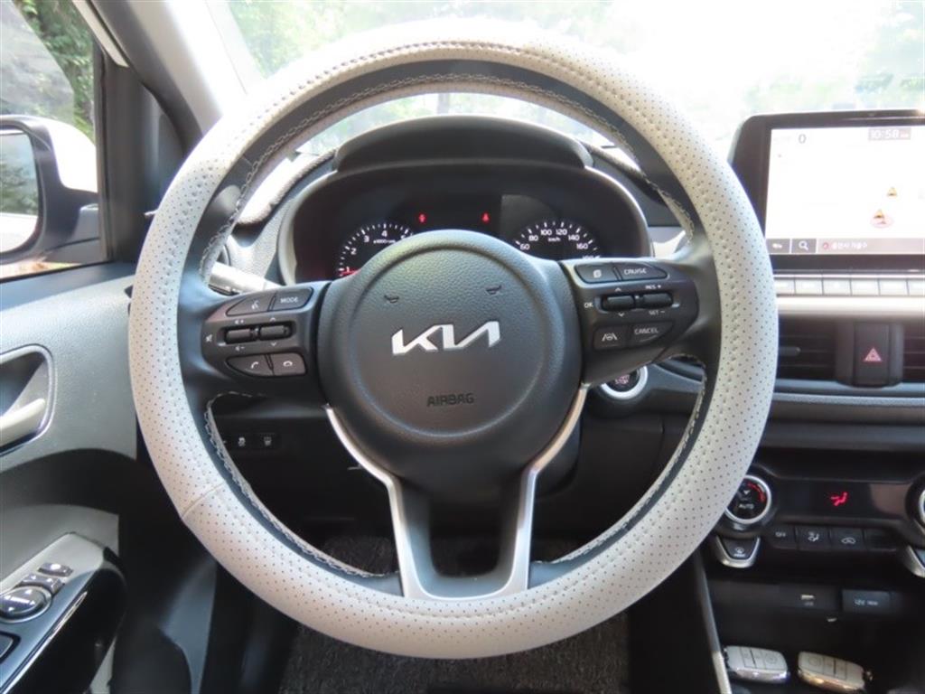 KIA Morning 2023 - Importación desde Corea - HF Imports Iquique - Foto 18