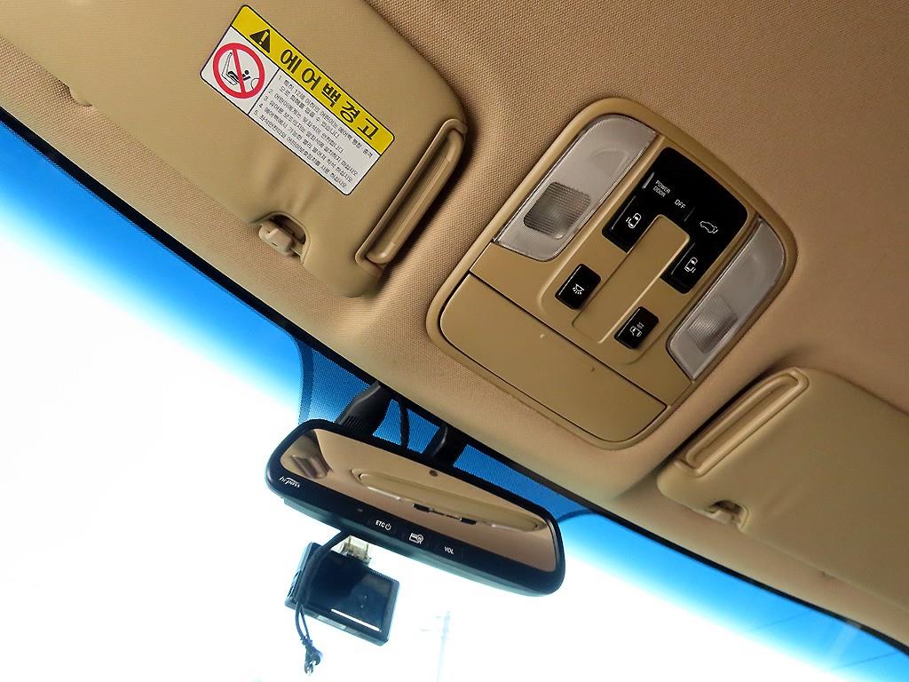KIA Carnival 2014 - Importación desde Corea - HF Imports Iquique - Foto 16