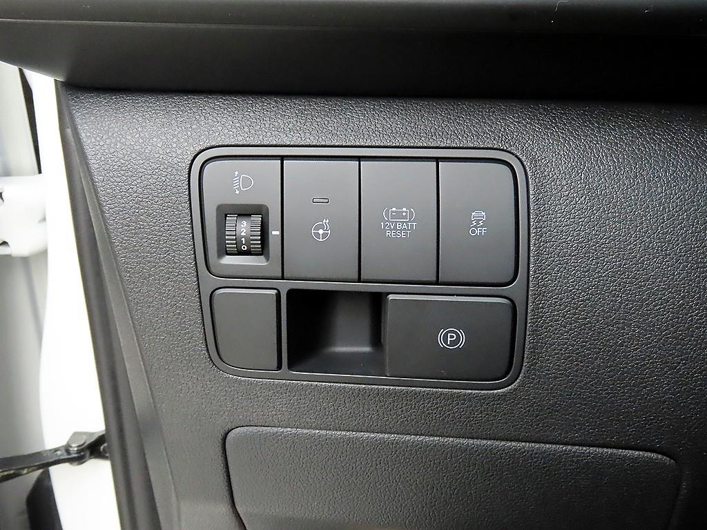 HYUNDAI Staria 2025 - Importación desde Corea - HF Imports Iquique - Foto 14