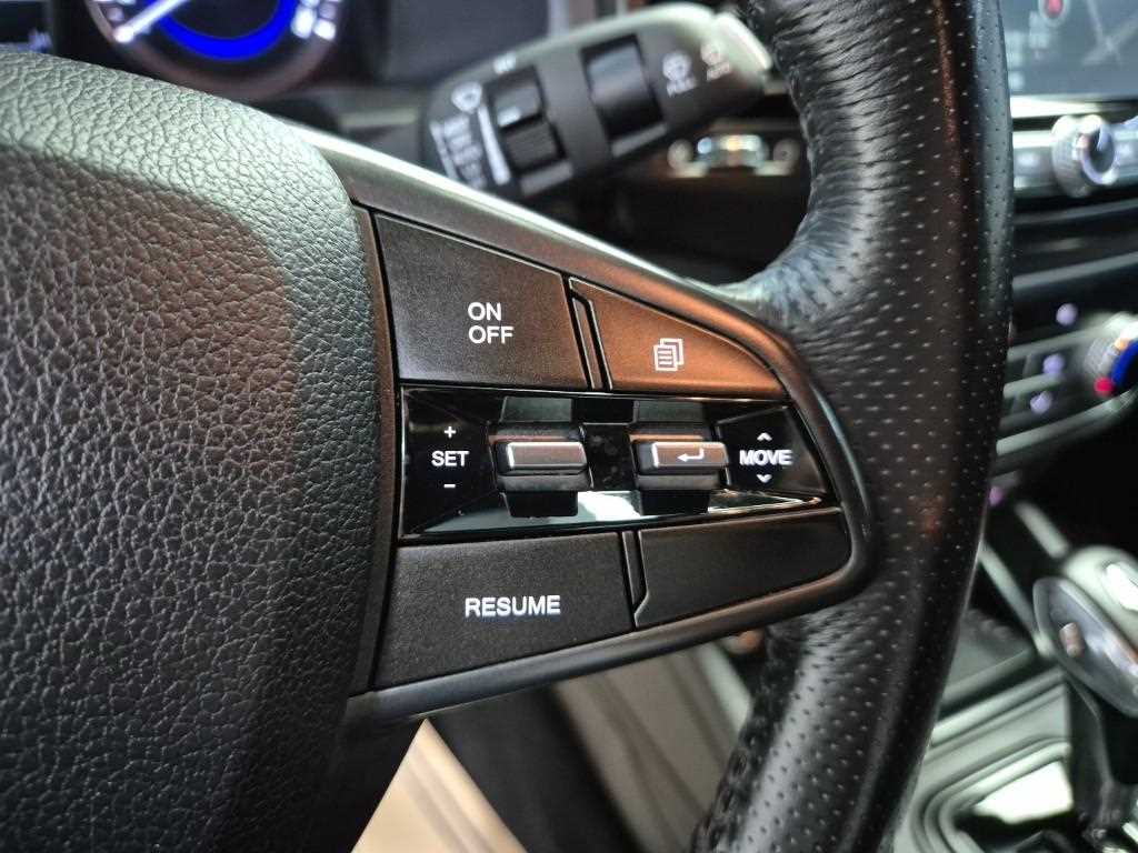 Ssangyong Rexton 2020 Gris - Importación desde Corea - HF Imports Iquique - Foto 17