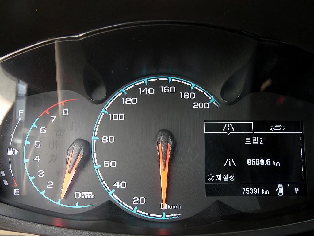 Chevrolet Spark 2021 Gris - Importación desde Corea - HF Imports Iquique - Foto 14