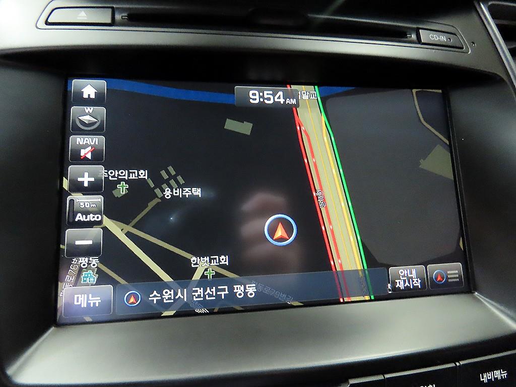 HYUNDAI Maxcruz 2015 Blanco - Importación desde Corea - HF Imports Iquique - Foto 16
