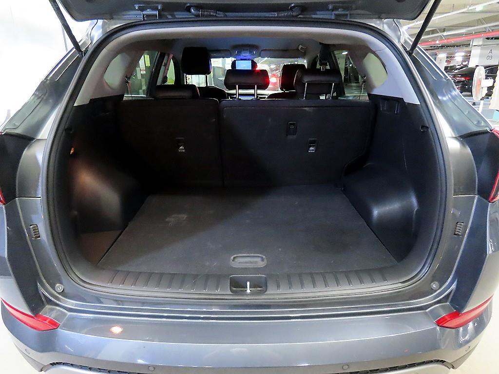 HYUNDAI Tucson 2017 - Importación desde Corea - HF Imports Iquique - Foto 19