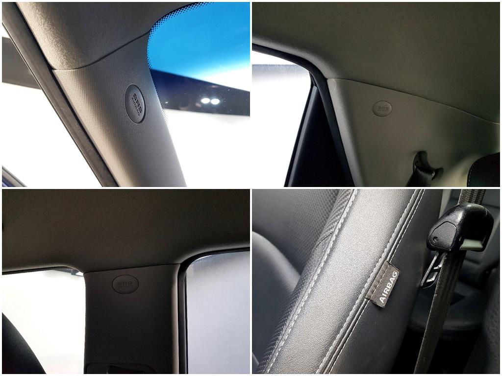 Ssangyong Tivoli 2015 Azul - Importación desde Corea - HF Imports Iquique - Foto 20
